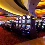 casinos in los angeles with slot machines